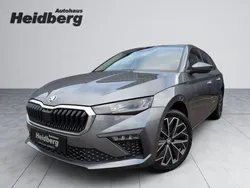 Grau Gebraucht 2024 Skoda Scala Drive Kleinwagen | 22.590 € (Fairer Preis)