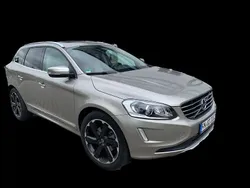 Gebraucht 2015 Volvo XC60 Momentum SUV | 15.000 € (Fairer Preis)