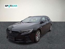Schwarz Gebraucht 2019 Opel Insignia Kombi | 19.890 € (Etwas zu teuer)