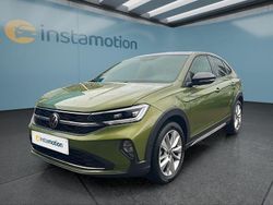 Grün Gebraucht 2024 VW Taigo SUV | 26.649 € (Fairer Preis)