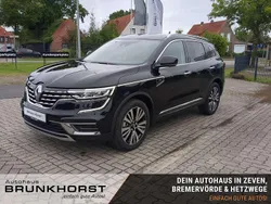 Schwarz Neu 2024 Renault Koleos Initiale Paris SUV | 38.990 € (Fairer Preis)