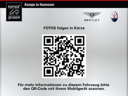 Blau Gebraucht 2022 Bentley Bentayga Mulliner SUV | 209.750 € (Etwas zu teuer)