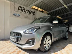 Silber Gebraucht 2024 Suzuki Swift Comfort+ Limousine | 18.990 € (Teuer)
