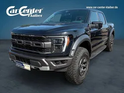 Agate black Gebraucht 2022 Ford F-150 Raptor Abholung | 104.950 €