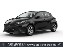Schwarz Neu 2025 Mazda 2 Exclusive Kleinwagen | 24.890 € (Fairer Preis)