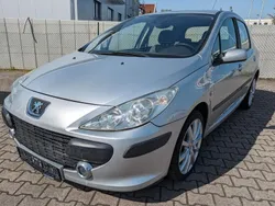 Grau Gebraucht 2005 Peugeot 307 Premium Kleinwagen | 2.200 € (Guter Preis)