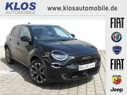 Schwarz Neu 2025 Fiat 600 La Prima SUV | 26.990 € (Guter Preis)