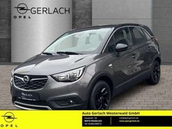 Grau Gebraucht 2019 Opel Crossland SUV | 13.900 € (Etwas zu teuer)