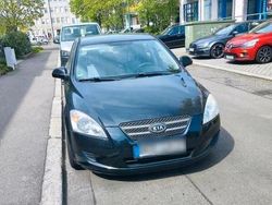 Andere farben Gebraucht 2008 Kia Ceed Limousine | 2.000 € (Fairer Preis)