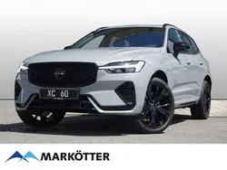 Grau Neu 2025 Volvo XC60 Plus SUV | 67.590 € (Fairer Preis)