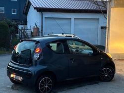 Grau Gebraucht 2005 Citroën C1 Style Kleinwagen | 1.299 € (Fairer Preis)