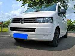 Weiß Gebraucht 2013 VW T5 Startline Van | 17.800 € (Fairer Preis)