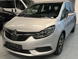 Silber Gebraucht 2019 Opel Zafira Life Edition Van | 13.399 €