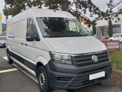 Andere Gebraucht 2022 VW Crafter Van | 26.850 € (Fairer Preis)