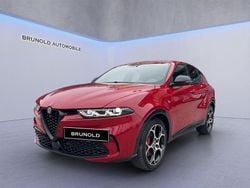 Rot Gebraucht 2023 Alfa Romeo Tonale Veloce SUV | 29.900 € (Teuer)