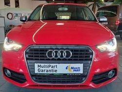 Misanorot perleffekt Gebraucht 2014 Audi A1 Ambition Kleinwagen | 7.500 € (Guter Preis)