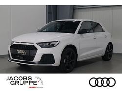 Weiß Neu 2025 Audi A1 Sportback Advanced Plus Kleinwagen | 28.560 € (Fairer Preis)