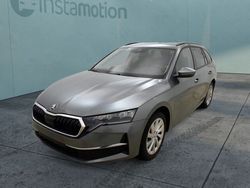 Grau Gebraucht 2024 Skoda Octavia Selection Kombi | 29.500 € (Fairer Preis)