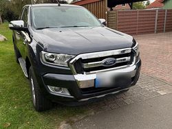 Grau Gebraucht 2019 Ford Ranger Abholung | 29.200 €