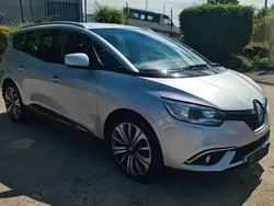 Gebraucht 2018 Renault Grand Scénic IV Business Van / Kleinbus | 9.508 €