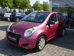 Gebraucht 2014 Suzuki Alto Club Kleinwagen | 5.990 € (Teuer)