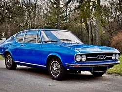 Audi 100