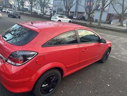 Gebraucht 2005 Opel Astra Coupé | 2.200 € (Guter Preis)