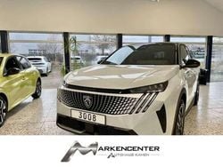 Weiß Neu 2025 Peugeot 3008 GT SUV | 32.950 € (Guter Preis)