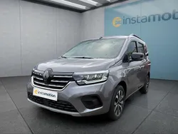 Grau Neu 2025 Renault Kangoo Van / Kleinbus | 34.749 € (Etwas zu teuer)