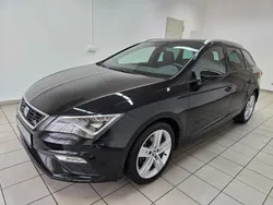 Seat Leon ST
