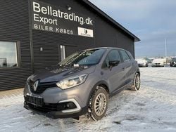 Gebraucht 2018 Renault Captur Bose Edition SUV | 8.100 € (Fairer Preis)