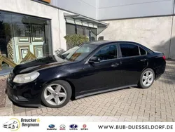 Granada black (mica) Gebraucht 2008 Chevrolet Epica LT Limousine | 2.200 € (Guter Preis)