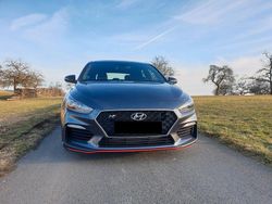 Grau Gebraucht 2019 Hyundai i30 N Performance Limousine | 21.290 € (Guter Preis)