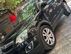 Schwarz Gebraucht 2011 Opel Antara Cosmo SUV | 6.300 € (Fairer Preis)