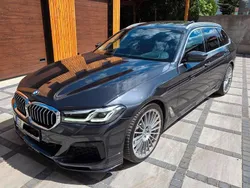 Alpina D5