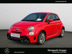 Colore esterno (abarth rot) Gebraucht 2022 Abarth 595 Kleinwagen | 19.980 € (Fairer Preis)