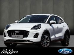 Frostweiß Neu 2025 Ford Puma Gen-E Titanium SUV | 25.990 € (Fairer Preis)