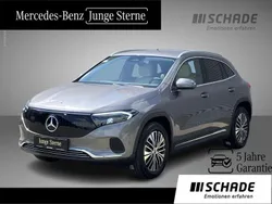 Mercedes EQA300