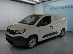 Weiß Neu 2025 Opel Combo Van / Kleinbus | 23.099 € (Fairer Preis)
