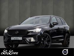 Schwarz Neu 2025 Volvo XC60 Plus SUV | 77.610 €