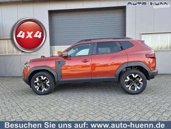 Terracottabraun Neu 2025 Dacia Duster Extreme SUV | 26.990 € (Fairer Preis)