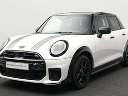 Weiß Gebraucht 2024 Mini John Cooper Works Kleinwagen | 30.063 € (Guter Preis)