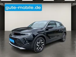 Schwarz Gebraucht 2023 Opel Mokka-e Elegance SUV | 20.790 € (Guter Preis)
