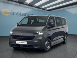 Grau Neu 2025 VW T6.1 Van | 45.949 € (Fairer Preis)