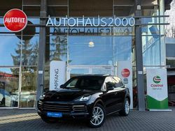 Schwarz Gebraucht 2019 Porsche Cayenne SUV | 45.350 € (Guter Preis)