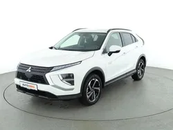 Weiß Gebraucht 2022 Mitsubishi Eclipse Cross SUV | 21.990 € (Fairer Preis)