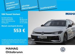 Pure white Gebraucht 2025 VW Passat Sound Kombi | 45.681 € (Guter Preis)
