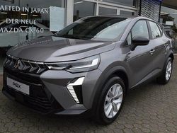Grau Neu 2025 Mitsubishi ASX Basis SUV | 22.900 € (Fairer Preis)
