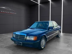 Mercedes 190