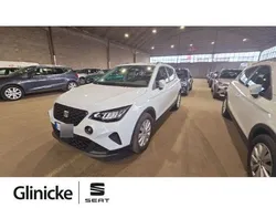 Weiß Gebraucht 2024 Seat Arona Style SUV | 18.980 € (Superpreis)